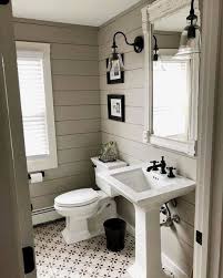 17 Beautiful Small Bathroom Ideas In 2020 For Family Homes Smallbathroomideaslondon Bathroom Styling Main Bathroom Ideas Bathroom Makeover