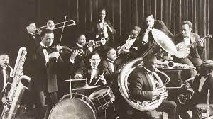 As it grew in popularity and influence, jazz served as a means of bringing young people together. From Riots To Renaissance Jazz And Blues Music Wttw Chicago