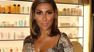 Senna Gammour war von Mandy Capristos Misserfolg eingeschüchtert