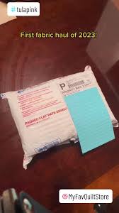 Dulcie David (@doghousequilts)