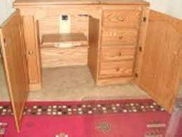 Amish made cabinets is cabinetry built to the highest standards for kitchens, bathrooms, laundry rooms, entertainment centers and home offices. Amish Furniture Sewing Machine Cabinet Sewing Cabinets Sewing Machine Cabinet Sewing Cabinet Sewing Room Inspiration