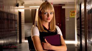 The amazing spider man 2 wallpaper gwen. Emma Stone The Amazing Spider Man Gwen Stacy Women Redhead Spider Man Wallpapers Hd Desktop And Mobile Backgrounds