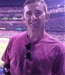 Joseph Declue's Instagram, Twitter & Facebook