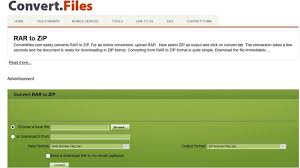 Zip, unzip, rar files online. How To Unrar Files Online With Online Rar Extractor