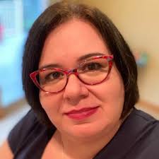 Sherry Dickinson Nigam