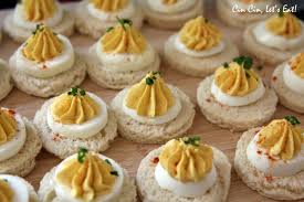Wordpress Com Tea Party Food Tea Party Sandwiches Party Sandwiches