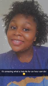 Nia Davis (@NaturallyNia13)