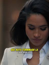 🔥 ¿Rachel vs. Anita: el primer enfrentamiento? 🌪️ Anita Gibbs aparece  frente a Rachel Zane, buscando intimidarla con una citación personal. Pero  Rachel, demostrando que no es una simple espectadora en ...