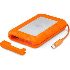 Buy 4 tb hard disks at the best price in india. Lacie 2 5 Rugged Raid Pro 4tb External Hard Drive Alzashop Com