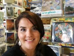 Lynda Styles' Author Page