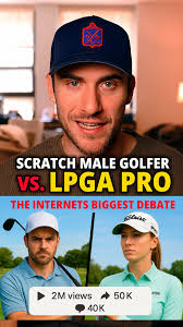 Pga Scratch Pro Erin Female