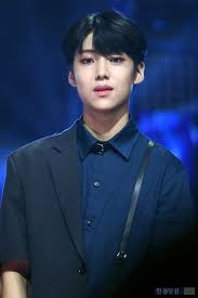 Pin Oleh Zed Di X1 Eunsang 2002