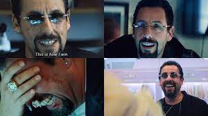 The Enduring Power Of Uncut Gems Memes Culture