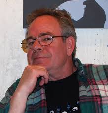 Brian Peter Harder Obituary