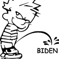 The original photograph, cropped and taken out of context as it was here, might make it appear that joe biden was acting discomfortingly (or discomfitingly) towards a child. Piss On You Memes Gifs Imgflip