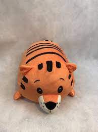 This weighted stuffed animal is specifically designed to help settle down kids that have trouble with fidgeting and sitting still, making it great for encouraging focus in the classroom. Pin On Stuffed Animals