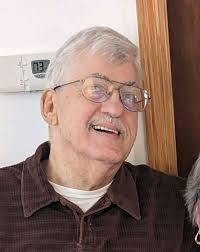 Obituary for Thomas J. Comptaron