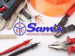 We did not find results for: Services Sam S Electrical Contractors Inc Sam S Electrical Contractors Inc