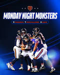 Chicago Bears (@chicagobears) - Instagram