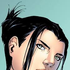 Dr. Zander Rice Enemies