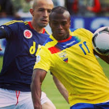 Fifa 21 paraguay vs argentina 2020. Que Marcador Para Colombia Vs Ecuador Este Viernes Colombia Futbol Josesantamaria In 2020 Mens Tops Visit Colombia Colombia Travel
