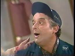 Sabados Gigantes Sketch: El Garage (1985)