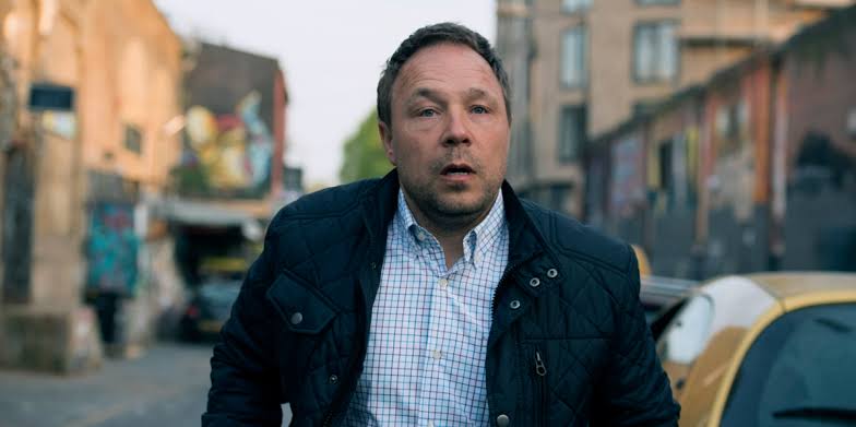 Stephen Graham and Suranne Jones at their best': This 'gripping' British  mystery is your next weekend binge