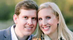 Susie Campbell, Brian Harbour