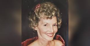 Maureen Rita Ownbey Obituary