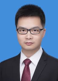 李林静-中国科学院大学-UCAS