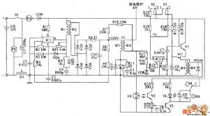 Download / read online here. Electric Fence Energizer Circuit See More
