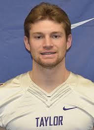 Billy Sheridan's Instagram, Twitter & Facebook