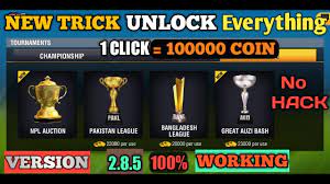 Unlock npl auction quickly || legal way to unlock tournaments in wcc2. Wcc2 Unlock Npl All Tournament New Trick Version 2 8 5 Nohack Youtube