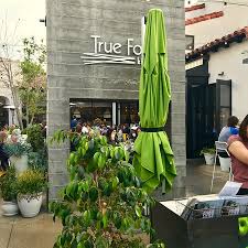 Hours may change under current circumstances Food And Bar At True Food Kitchen Picture Of True Food Kitchen Pasadena Tripadvisor