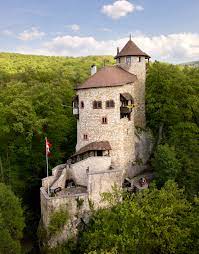Discuss arlesheim travel with tripadvisor travelers. Burg Reichenstein Schweiz Wikipedia