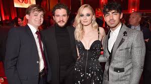 Jack gleeson is an irish actor born in cork, ireland on 20th may 1992. Game Of Thrones Stars Turn Out For World Premiere
