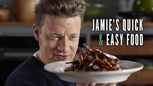 Jamie's Quick & Easy Food: Season 3, Episode 3