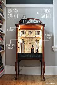 Choose contactless pickup or delivery today. Vintage Record Cabinet Turned Liquor Cabinet So Creative Bar Furniture Bar Furniture For Sale Record Cabinet