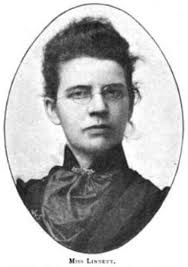 Women Printers in Victorian Times