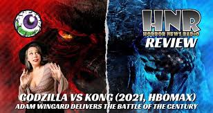 While the channel is most known for its prestige. Godzilla Vs Kong 2021 Hbomax Review An Epic Battle Of The Titans Horror News Radio