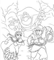 Frozen Disegni Da Colorare Online Frozen Scena 4 Da Stampare E Colorare Download Free Disney Princess Colorin Disegni Da Colorare Disegni Disegni Di Cane