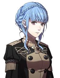 Whether your hair is light blonde or dark brown, you can find your best hue of blue hair dye. Shy Blue Haired Girl All The Tropes Wiki Fandom