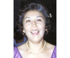 Helen Wiseman Obituary (2015)