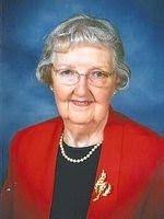 Edith Rivers Obituary (2014)