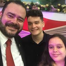 Argone George Cumming