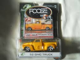 Image result for Chrome Yellow 1952 GMC Truck