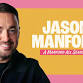 Jason Manford event in Canterbury
