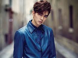 Yoo Seung-ho unveils Grazia photo shoot