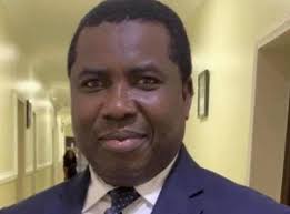 SAKO ZUWA GA SHUGABA BUHARI Daga Datti Assalafiy Maigirma Shugaban Kasa  Muhammadu Buhari Maigaskiya don girman Allah ka waiwaici 'yan kasuwa,  musamman masu sayar da shinkafa da masara da dawa da gero