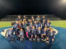 As of the 2010 census it had a population of 732. Youth Football Wilton Teams End Regular Season